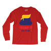 trump it like its hot Long Sleeve Shirts