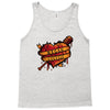 bloody love Tank Top