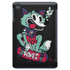 foxes iPad Mini