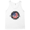 orange county coopers Tank Top