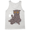 catffeinated Tank Top