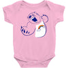 scarebear Baby Onesie