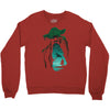 our last hope Crewneck Sweatshirt