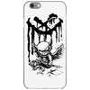 devil iPhone 6/6s Case