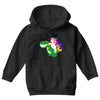 To The Disco Youth Hoodie
