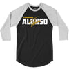 Fernando Alonso 3/4 Sleeve Shirt