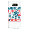 american football Samsung Galaxy S8