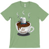 marshmallow man T-Shirt