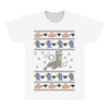 ugly nemo dory gerald All Over Men's T-shirt