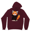 red fox Unisex Hoodie