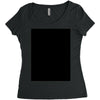 teacher saurus Women's Triblend Scoop T-shirt