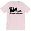 man thing T-Shirt
