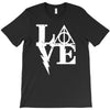 harry love T-Shirt