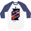 make games not war 3/4 Sleeve Shirt