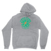 turtle power company Hoodie