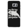no porpoise Samsung Galaxy S7