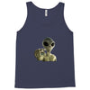 Uzayli Tank Top