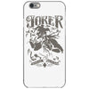 watch the world burn iPhone 6/6s Case