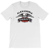 alexandria sheriff's department T-Shirt
