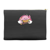 krangcakes Accessory Pouches