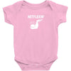 Netflexin Baby Onesie