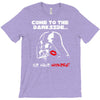 come to the darkside T-Shirt