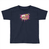 zombie burger Toddler T-shirt