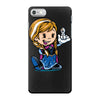 vintage anna iPhone 7 Case