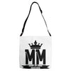 fahrie Adjustable Strap Totes