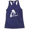 dirk bach memorial zum gedenke Racerback Tank