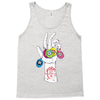 no life Tank Top