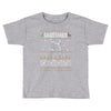sagittarius christmas ugly sweater Toddler T-shirt