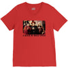just a bunch of hocus pocus sanderson sisters V-Neck Tee
