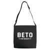 Beto For Senate With Stars Adjustable Strap Totes