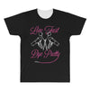 just relaunched All Over Men's T-shirt