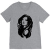 cosmos V-Neck Tee