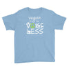 vegan for the voiceless Youth Tee