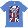 british biker T-Shirt