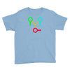 idolofmanyhands Youth Tee
