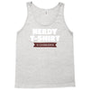 nerdy shirt Tank Top