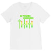 dj volume,funny V-Neck Tee