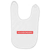 Soukbonders Hypebeast Baby Bibs