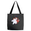 big hero 6 by lobatalobos Tote Bags