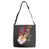 raz Adjustable Strap Totes