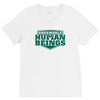 greendale human beings V-Neck Tee