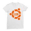 fahrie77 Ladies Fitted T-Shirt