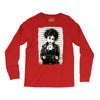 back in the old days Long Sleeve Shirts