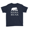 mama bear Youth Tee