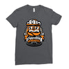 streetwear Ladies Fitted T-Shirt