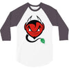 the devil made me brew it 3/4 Sleeve Shirt